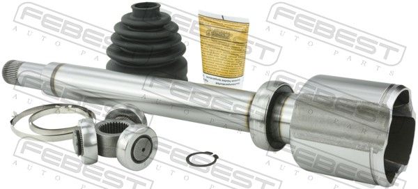 FEBEST 2111-TT9RH Joint Kit, drive shaft