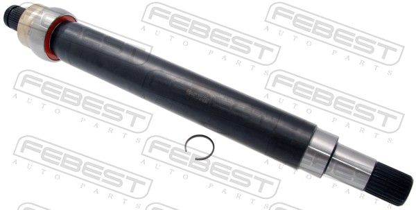 FEBEST 2112-GEMT Drive Shaft
