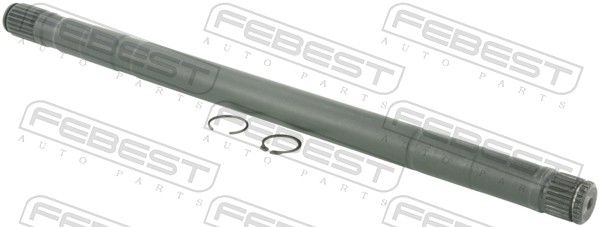 FEBEST 2112-CMAXLH Drive Shaft
