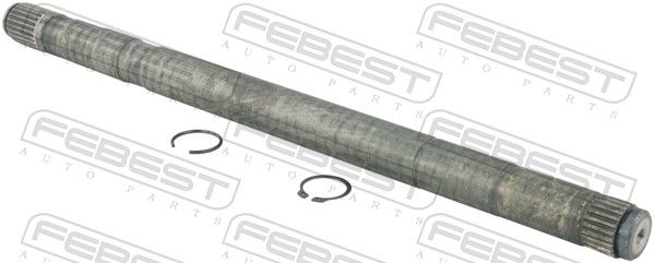 FEBEST 2112-FOCIILH Drive Shaft