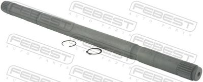 Drive Shaft FEBEST 2112-FOCIIRH