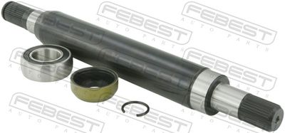 Drive Shaft FEBEST 2112-MONRH
