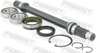 Drive Shaft FEBEST 2112-RANGELH