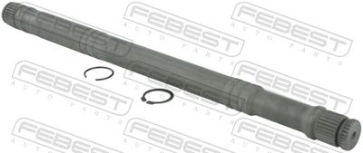 Drive Shaft FEBEST 2112-TTFLH