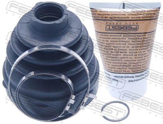 FEBEST 2115-CA223LHT Bellow, drive shaft