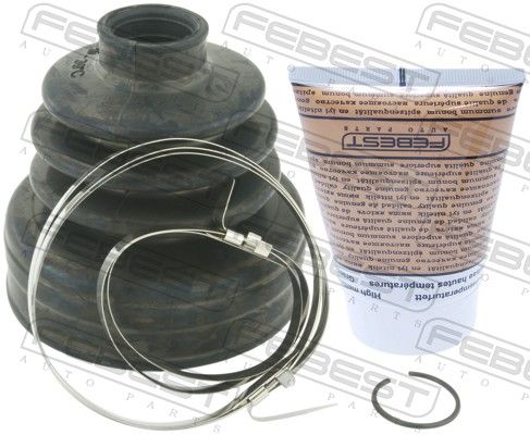 FEBEST 2115-CB1T Bellow, drive shaft