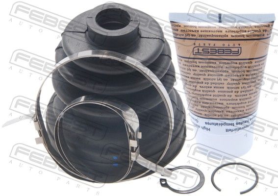 FEBEST 2115-CBKT Bellow, drive shaft