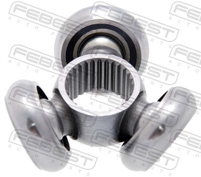 Spider Assembly, drive shaft FEBEST 2116-CA220