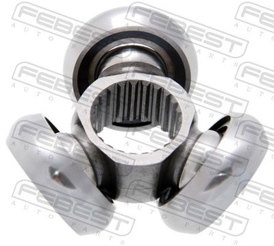 Spider Assembly, drive shaft FEBEST 2116-CB320AT
