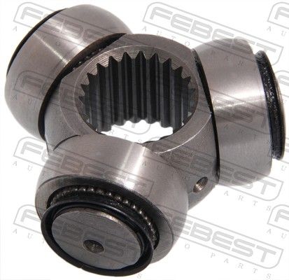 FEBEST 2116-FOC20 Spider Assembly, drive shaft