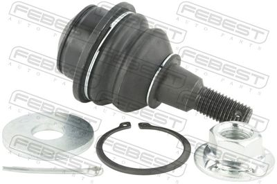 Ball Joint FEBEST 2120-TKELOWF