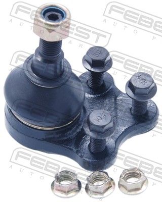 Ball Joint FEBEST 2120-CA2
