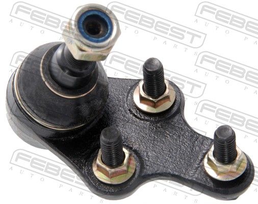 FEBEST 2120-CB4 Ball Joint