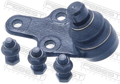 Ball Joint FEBEST 2120-CB8FL