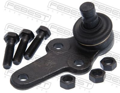 Ball Joint FEBEST 2120-FOC