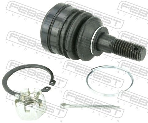 FEBEST 2120-TKEUPF Ball Joint