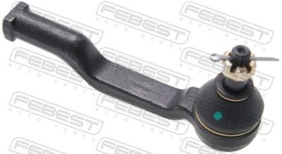 Tie Rod End FEBEST 2121-EQIN