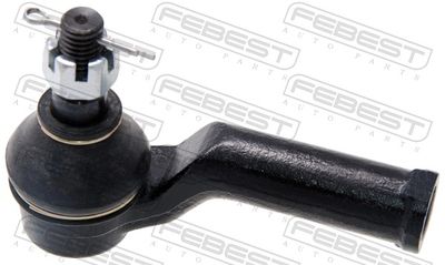 Tie Rod End FEBEST 2121-CALH