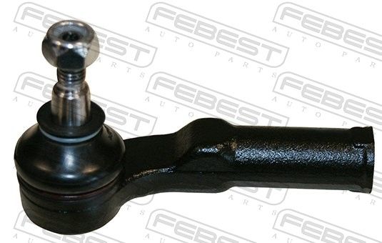 FEBEST 2121-DRLH Tie Rod End