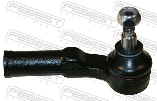FEBEST 2121-DRRH Tie Rod End