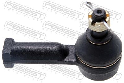 Tie Rod End FEBEST 2121-EQOUT