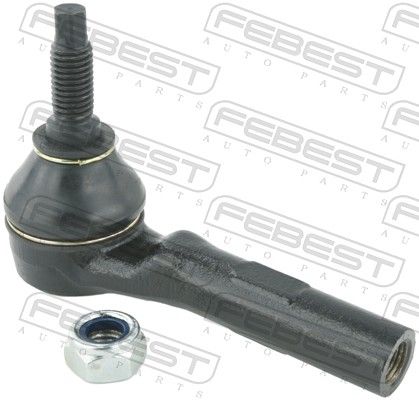 FEBEST 2121-EXPII Tie Rod End