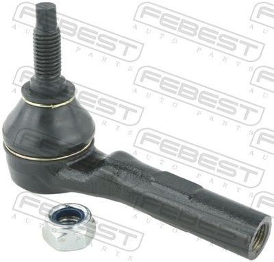 Tie Rod End FEBEST 2121-EXPII