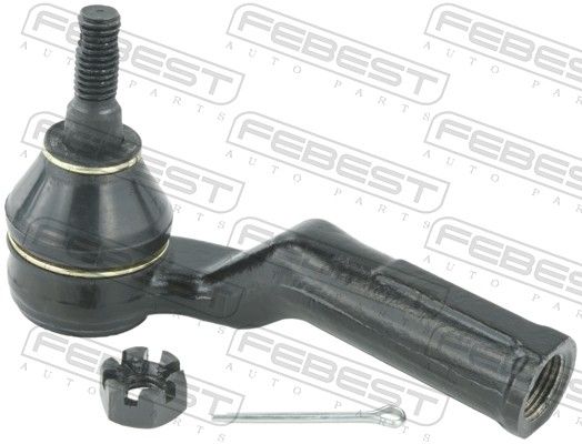 FEBEST 2121-FOCIIILH Tie Rod End