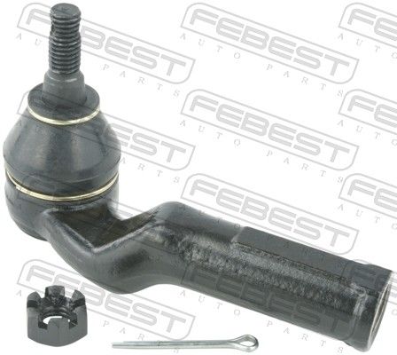 FEBEST 2121-FOCIIIRH Tie Rod End