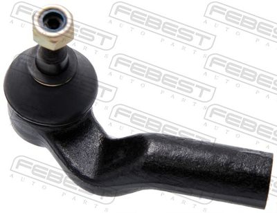 Tie Rod End FEBEST 2121-FOCIIRH