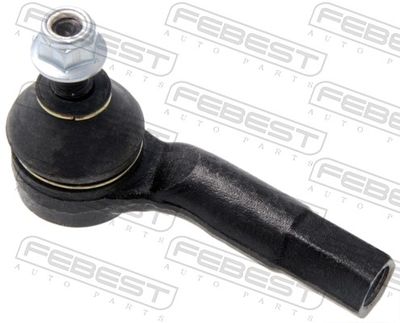 Tie Rod End FEBEST 2121-FUSLH