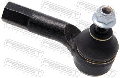 Tie Rod End FEBEST 2121-FUSRH