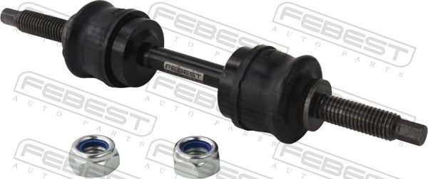 FEBEST 2123-U324F Link/Coupling Rod, stabiliser bar