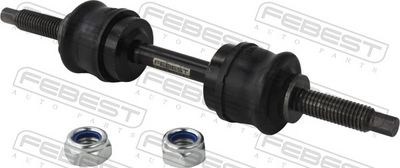 Link/Coupling Rod, stabiliser bar FEBEST 2123-U324F