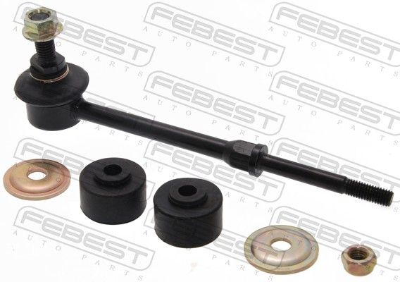 FEBEST 2123-CA1R Link/Coupling Rod, stabiliser bar