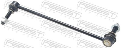 Link/Coupling Rod, stabiliser bar FEBEST 2123-EXPFR