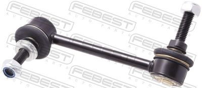 Link/Coupling Rod, stabiliser bar FEBEST 2123-EXPRL