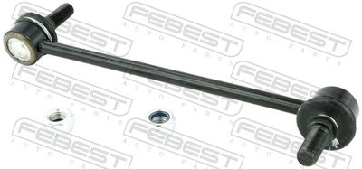 Link/Coupling Rod, stabiliser bar FEBEST 2123-TKEFL
