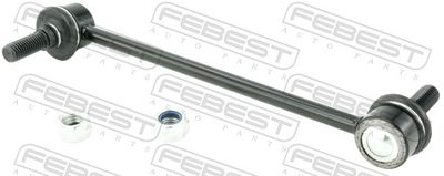 Link/Coupling Rod, stabiliser bar FEBEST 2123-TKEFR