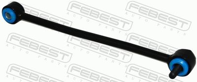 Link/Coupling Rod, stabiliser bar FEBEST 2123-TRR