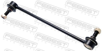 Link/Coupling Rod, stabiliser bar FEBEST 2123-TT9F