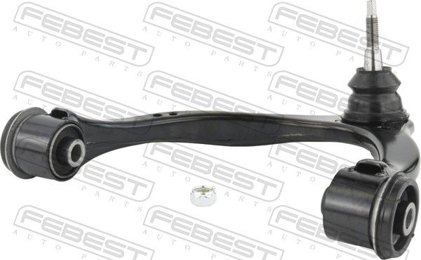 FEBEST 2124-TFDFUL Control/Trailing Arm, wheel suspension