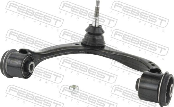 FEBEST 2124-TFDFUR Control/Trailing Arm, wheel suspension
