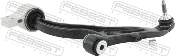 FEBEST 2124-U502FLH Control/Trailing Arm, wheel suspension