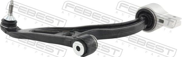 FEBEST 2124-U502FRH Control/Trailing Arm, wheel suspension