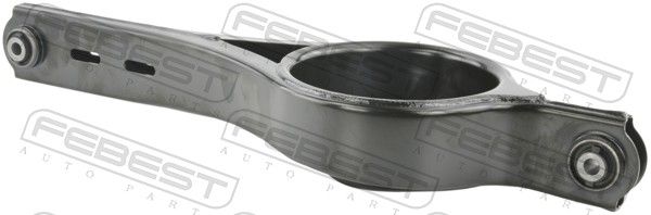 FEBEST 2124-MONIVR Control/Trailing Arm, wheel suspension