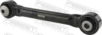 Control/Trailing Arm, wheel suspension FEBEST 2125-CDLOWR
