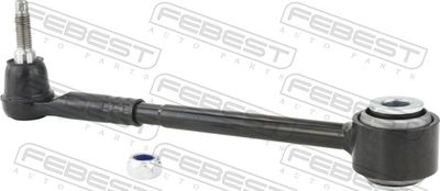 Control/Trailing Arm, wheel suspension FEBEST 2125-U324UPR