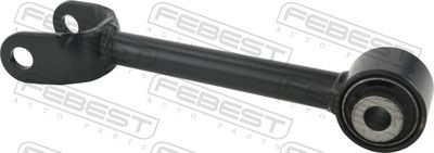 Control/Trailing Arm, wheel suspension FEBEST 2125-EDGR
