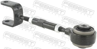 Control/Trailing Arm, wheel suspension FEBEST 2125-TWJR